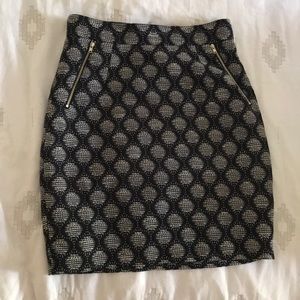 H&M skirt